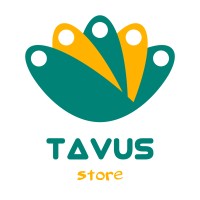 Tavus logo - Similar company to Gptpanel
