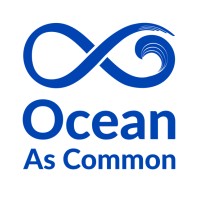 Ocean As Common logo - Similar company to Ocean Born Foundation