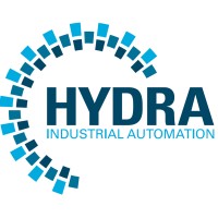 HYDRA Industrial Automation logo - Similar company to Studio Tecnico Ing. Egidio Bruno