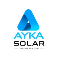 AYKA SOLAR INDIA logo - Similar company to Ayka Solar