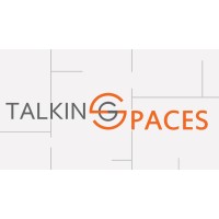 Talking Spaces - Architects & Interior Designers logo - Similar company to Ab Architects