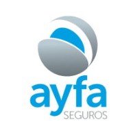 Ayfa Seguros logo - Similar company to Eventseg