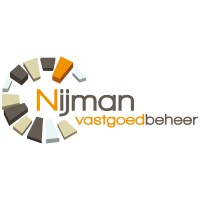 Nijman vastgoedbeheer logo - Similar company to V&M Vastgoedbeheer B.V.
