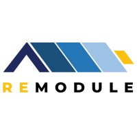 REMODULE logo - Similar company to U-Solve