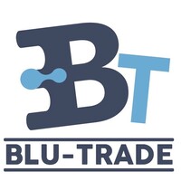 Blu-Trade logo - Similar company to Rootech