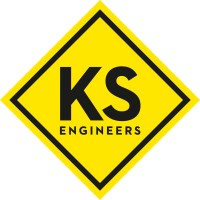 KS ENGINEERS logo - Similar company to Ks Engineering Solutions Pty Ltd