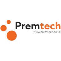 Premtech logo - Similar company to Premtech Ltd