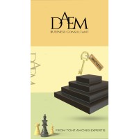 DAEM Consultancy logo - Similar company to Bsl For Digital Solutions