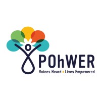 POhWER logo - Similar company to Wolfeducationltd