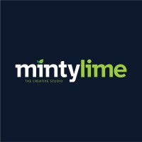 Minty Lime logo - Similar company to Evaware Ltd