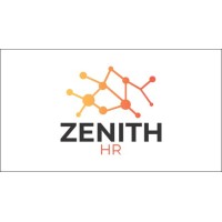 ZenithHR logo - Similar company to Zenith Hr