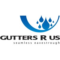 Gutters R Us MI logo - Similar company to Gpi
