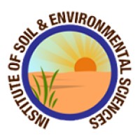 Institute of Soil and Environmental Sciences logo - Similar company to Hong Kong Marriage Equality