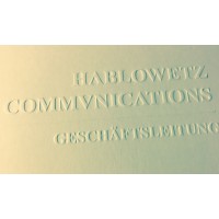 HABLOWETZ COMMUNICATIONS logo - Similar company to Hablowetz Group