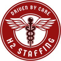 H2 Staffing, LLC. logo - Similar company to Torque Technologies, Inc.