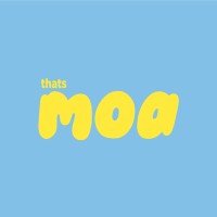 thatsmoa logo - Similar company to Tk Fx