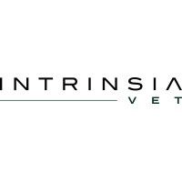 IntrinsiaVet logo - Similar company to Plexi