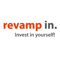 Revamp In. logo - Similar company to Technolobby Private Limited