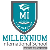Millennium International School logo - Similar company to Schoolserve.Com