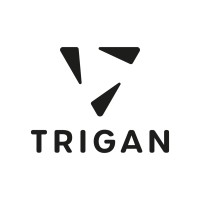 Trigan logo - Similar company to M Accelerator