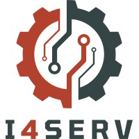 i4Serv logo - Similar company to Zynex Solutions