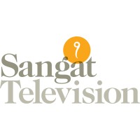 SangatTV logo - Similar company to King Edward'S Consortium