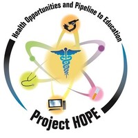 Project HOPE - Health Opportunities & Pipeline to Education logo - Similar company to Held Hope