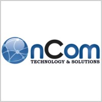 Ingeniería y Proyectos nCom Spa logo - Similar company to Sindem Ingeniería, Innovación Y Desarrollo Empresarial