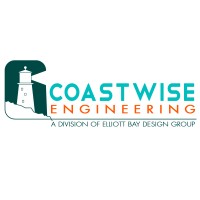Coastwise Engineering logo - Similar company to Marine Architecture Design