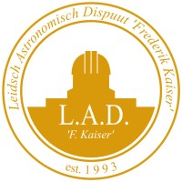 L.A.D. ‘F. Kaiser’ logo - Similar company to Hippie Fish
