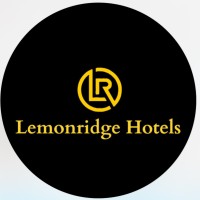 Lemonridge Hotels logo - Similar company to Nile Ofm