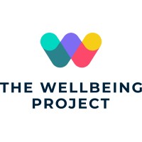 The WellBeing Project logo - Similar company to Chow - Culinary Hospitality Outreach & Wellness