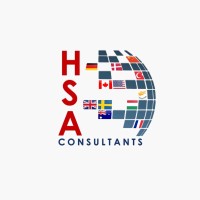 Hsaconsultants logo - Similar company to Uv Code Technology