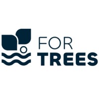 For Trees Club logo - Similar company to Treegens