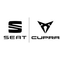 Bymycar SEAT - CUPRA logo - Similar company to Legrand Bretagne Auto