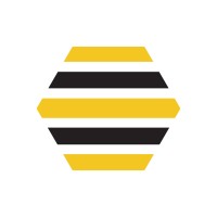 Beehive logo - Similar company to Solutioncx