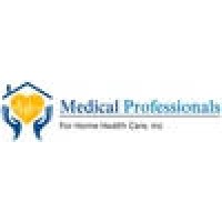 Medical Professionals For Home Health Care
