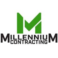 Millennium Contracting Co. logo - Similar company to Millennium Contracts
