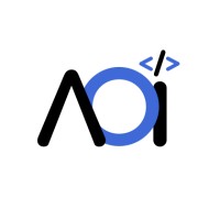 Algerian Olympiad in Informatics logo - Similar company to Their Blood My Sweat