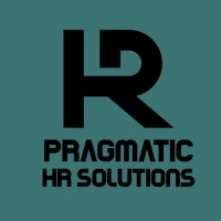 Pragmatic HR Solutions logo - Similar company to Pragmatic Solutions & Development
