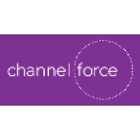Channel Force logo - Similar company to Clients B2B