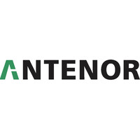 Antenor Payment Systems logo - Similar company to Tracs Systems