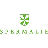 Spermalie logo - Similar company to Le Pristine