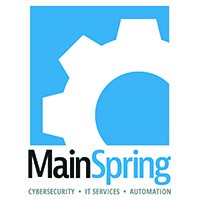 MainSpring, Inc. logo - Similar company to Itneedshelp