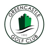 Greencastle Golf Club logo - Similar company to Sympler™