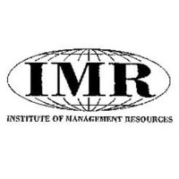 Institute of Management Resources (IMR) logo - Similar company to Exigen Group