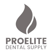 ProElite Dental Supply logo - Similar company to Glomed Instruments
