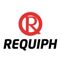 Requiph logo - Similar company to Elringklinger