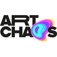 Art Chaos logo - Similar company to Deux Vingt