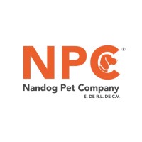 NANDOG PET COMPANY logo - Similar company to Kamafil